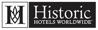 Logo of Historic hotels of America