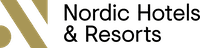 Logo of NordicHotels and Resorts