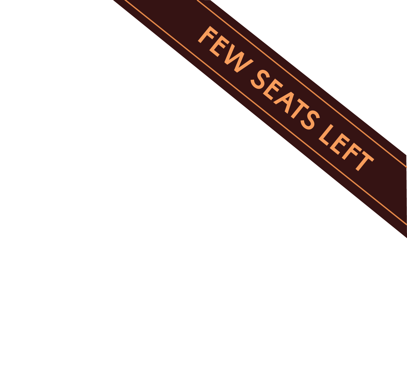 Ticket Availability Badge