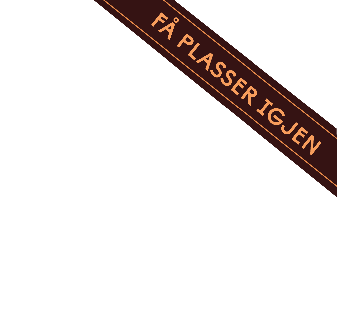 Ticket Availability Badge