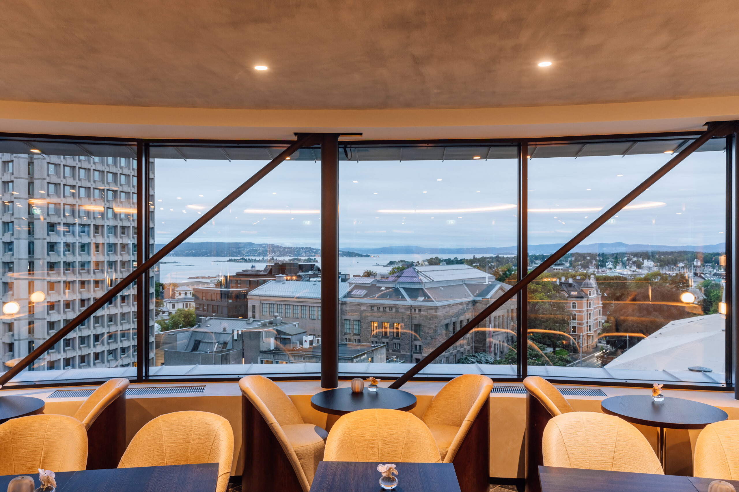 Tak Oslo Sommerro