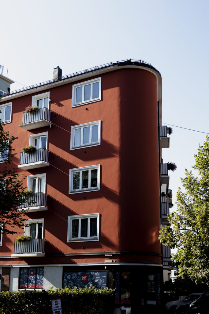 Sommerros lokale guide til Frogner