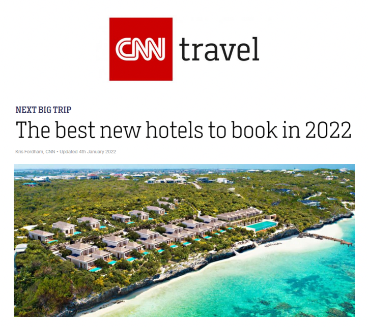cnn travel best hotels
