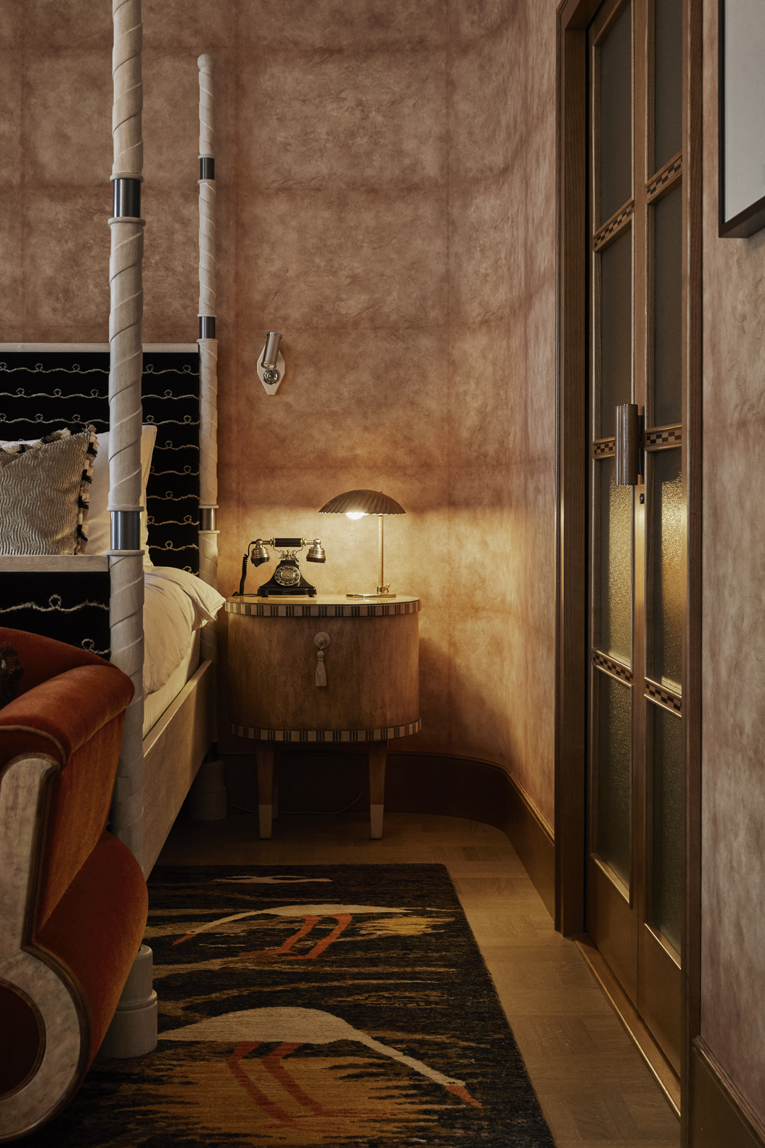 Sommerro | Overnatting | Mat & drikke | Velvære | Kultur