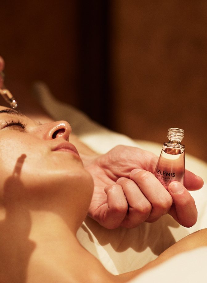 BABOR HSR Ansiktsbehandling