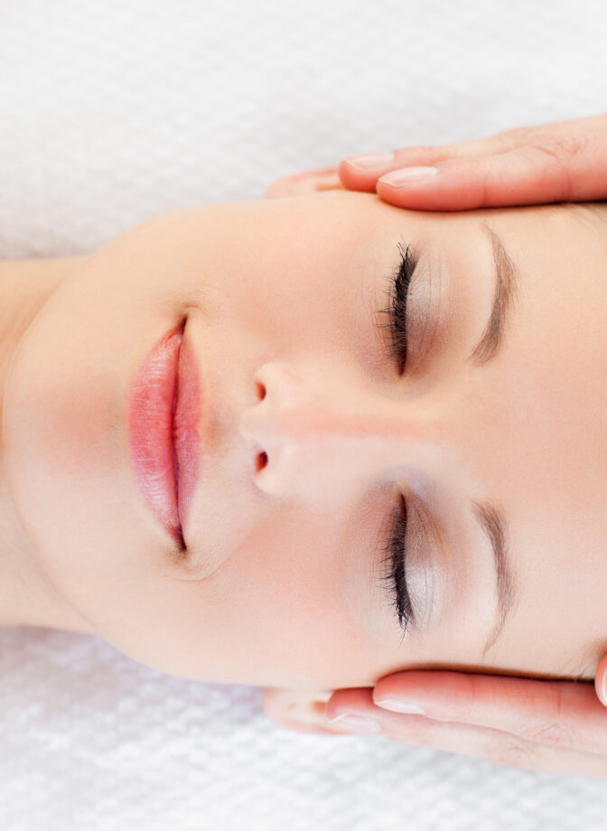Dr. Gross Stress Recovery Redness Treatment