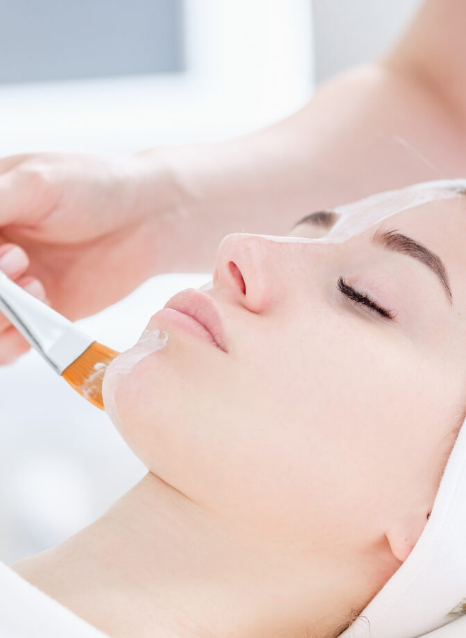 Alpha Beta™ Soothing Hydrating Milky