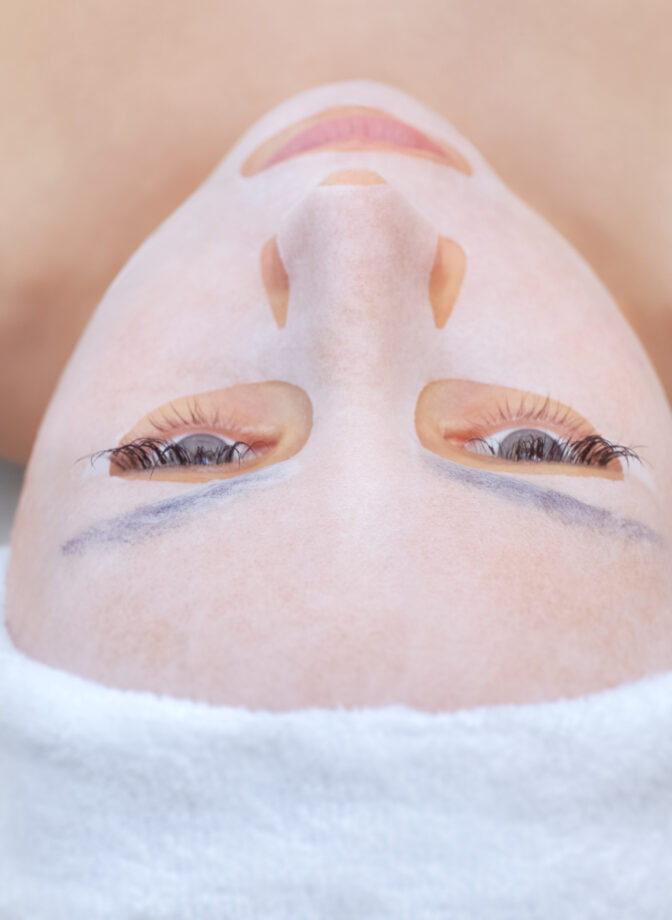 Dr. Gross Vitamin C Intensive Glow ”Optimal Glow”