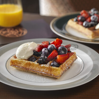 BRUNCH