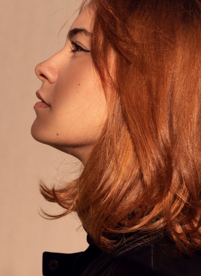 Medisinsk Dermapen og kjemisk peeling