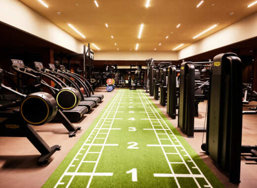 Bli medlem på Vestkantbadet 