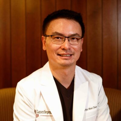 Dr. Wai Man Chan