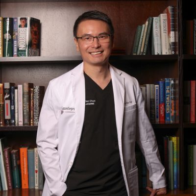 Dr. Wai Man Chan