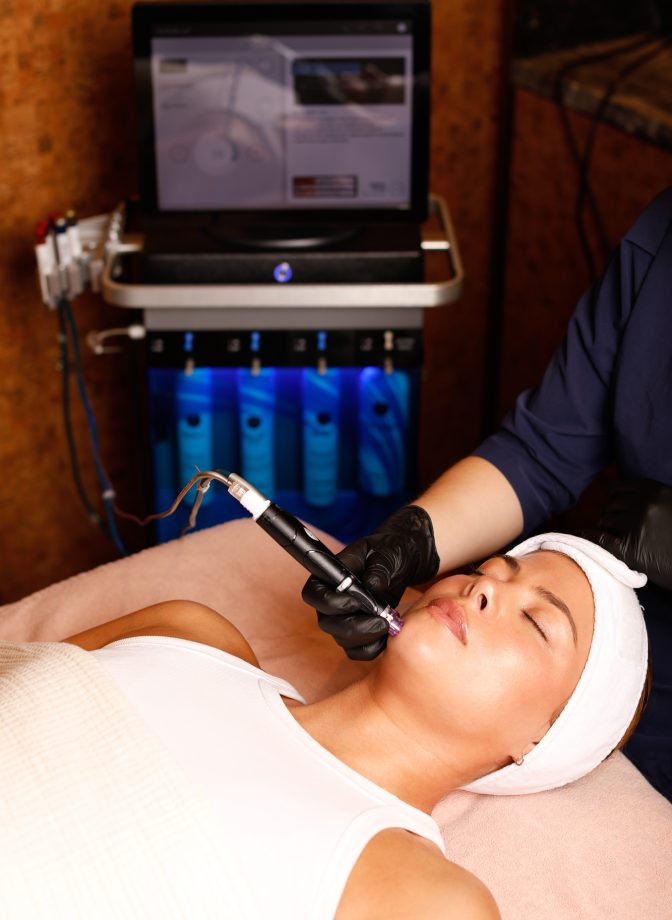HydraFacial