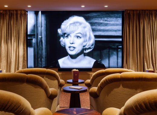 Sommerro - Marylin - Kino