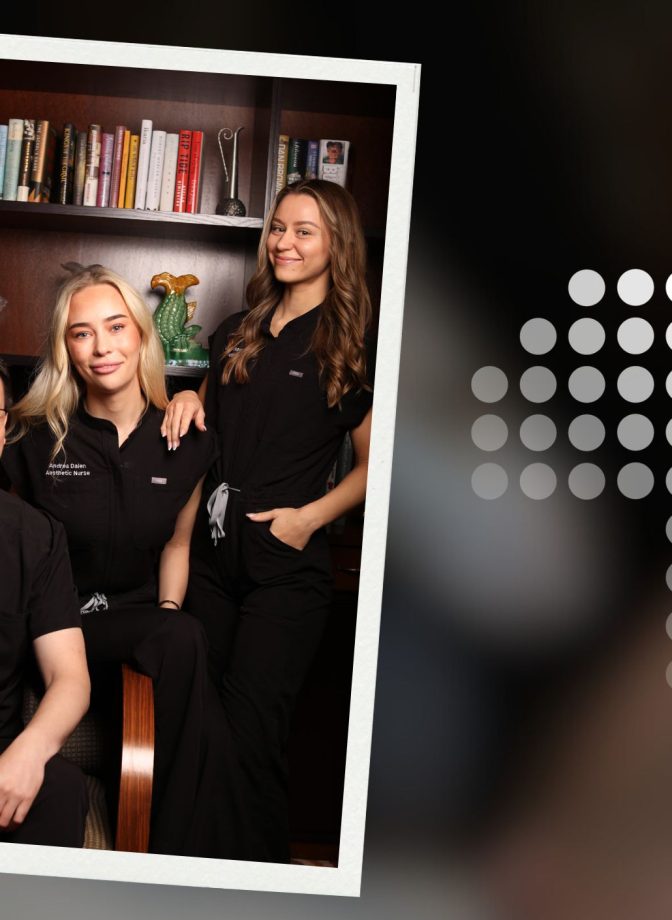 Konsultasjon for medisinske behandlinger