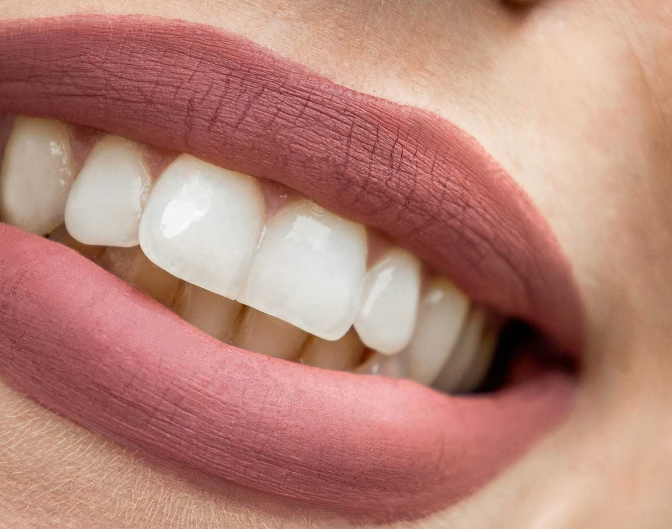 Behandling mot tanngnissing