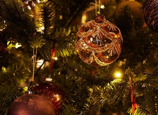 Julelystenning med The Monday People