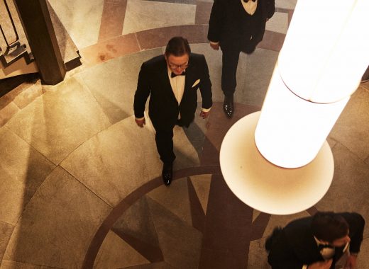 New Year's Eve at Sommerro