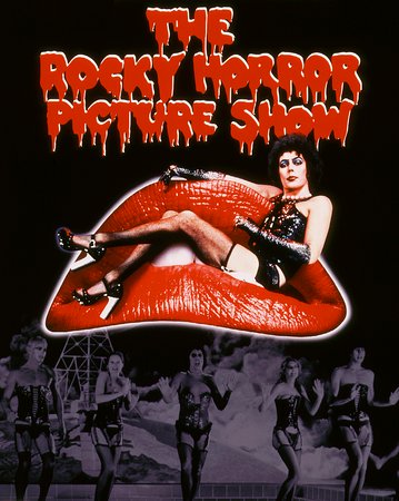 Frights &amp; Delights