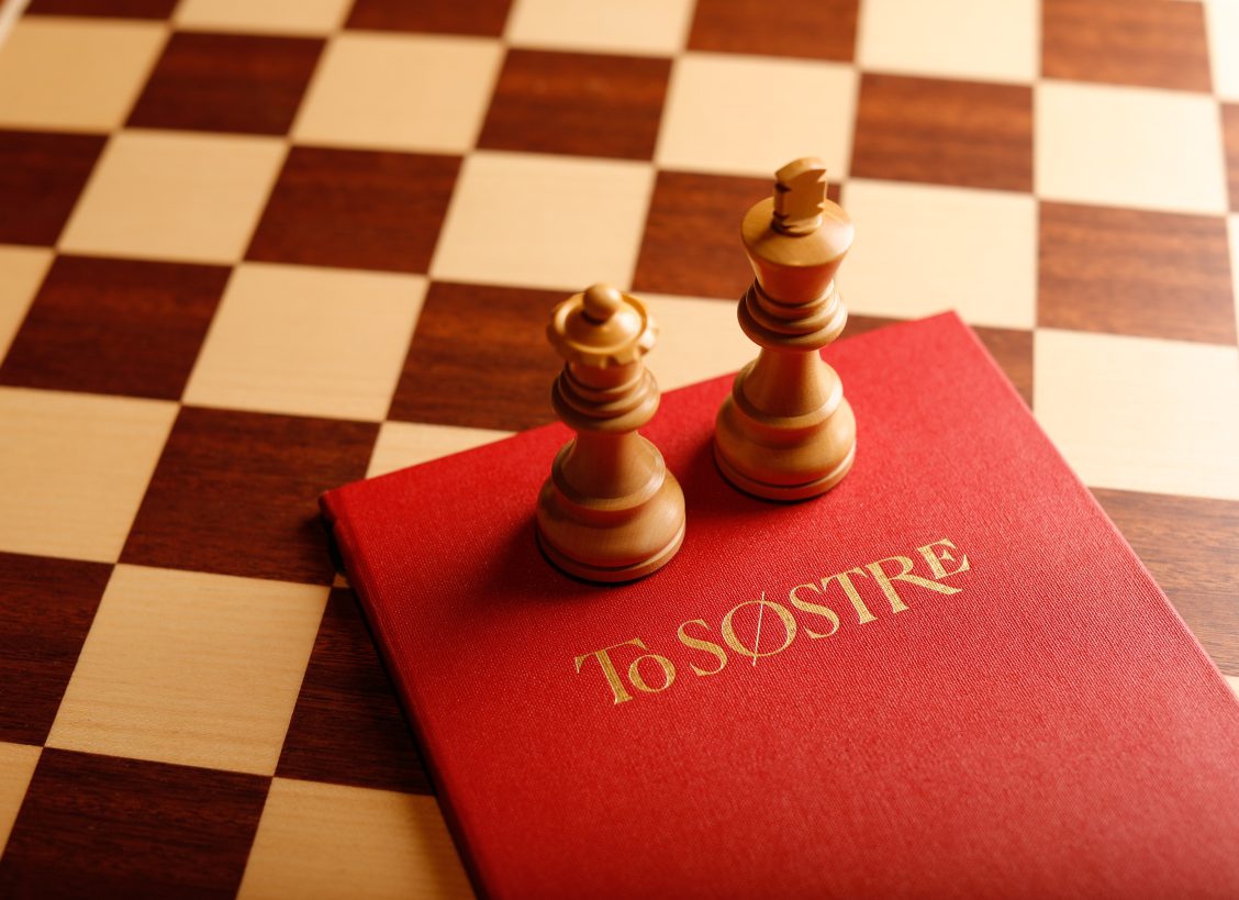 Chess Course at Klubb 64