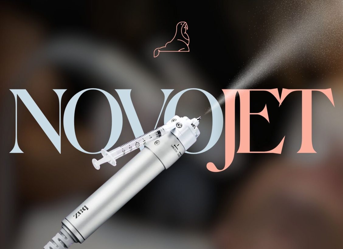 Nyhet! NOVOJET Vitamin