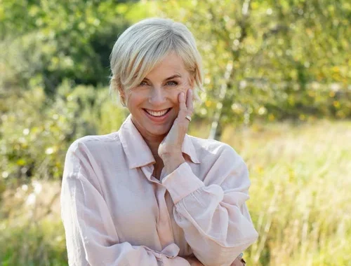 Come dine with Silje Nergaard