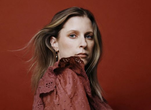 Come dine with Susanne Sundfør