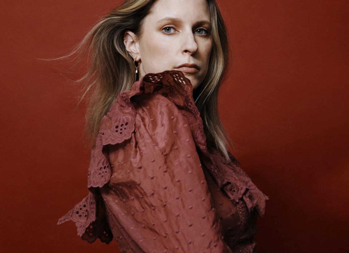 Come dine with Susanne Sundfør