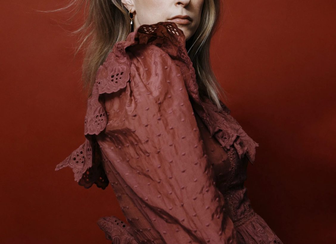 Come dine with Susanne Sundfør