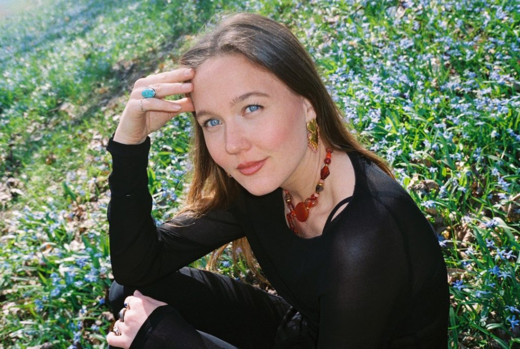 MARLEN TJØSVOLL
