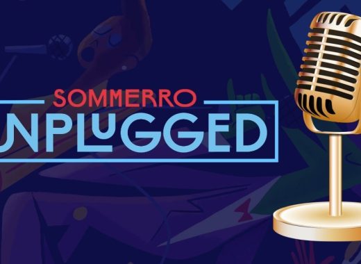 Sommerro Unplugged