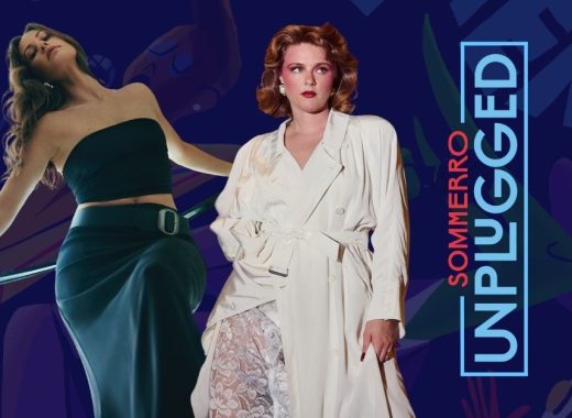 Sommerro Unplugged