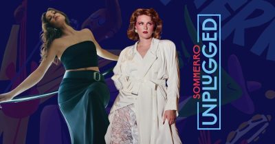 Sommerro Unplugged