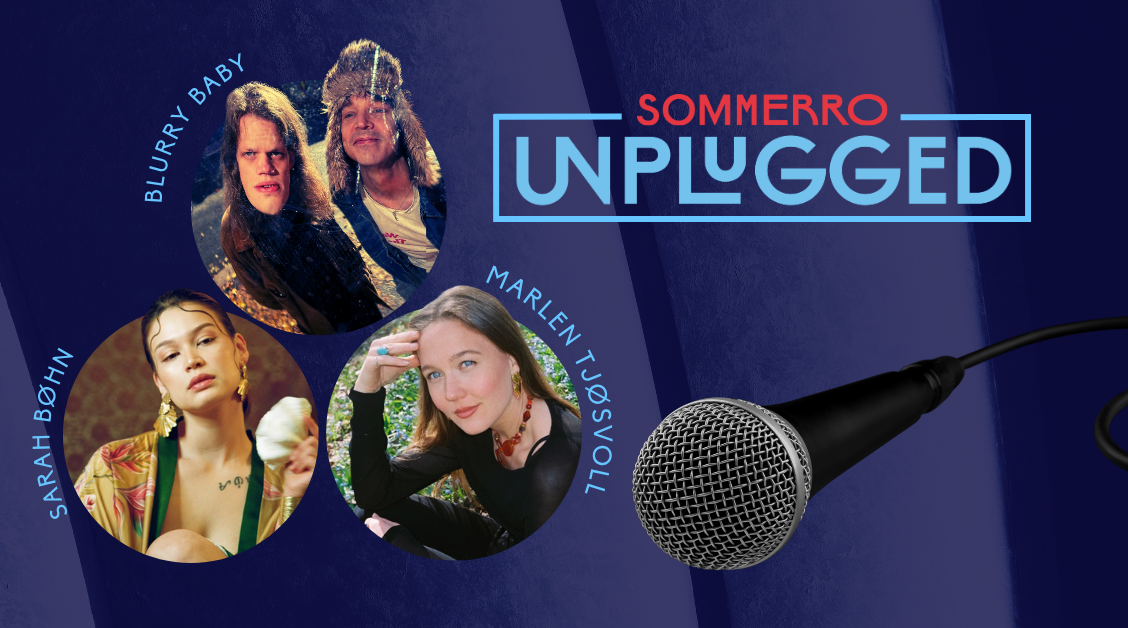 Sommerro Unplugged