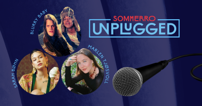 Sommerro Unplugged
