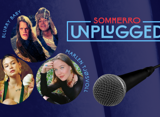 Sommerro Unplugged