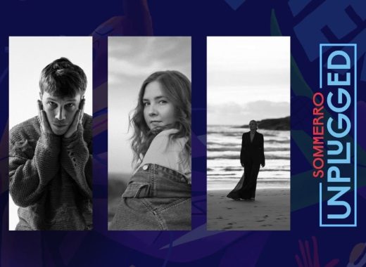Sommerro Unplugged