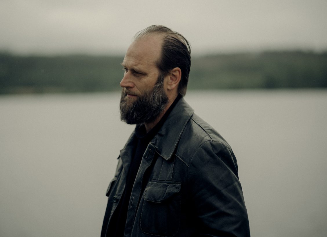 Come dine with Stein Torleif Bjella