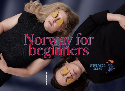 Norway for beginners