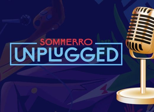 Sommerro Unplugged