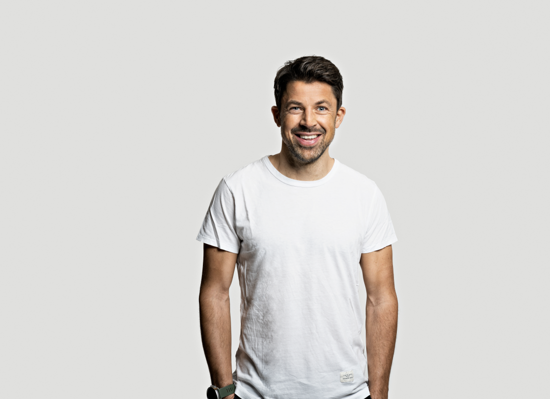 NILSI - TESTER NYE VITSER