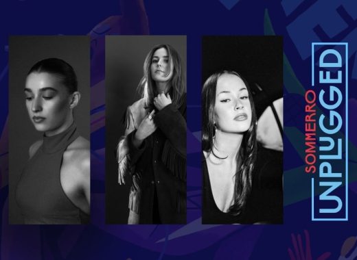 Sommerro Unplugged