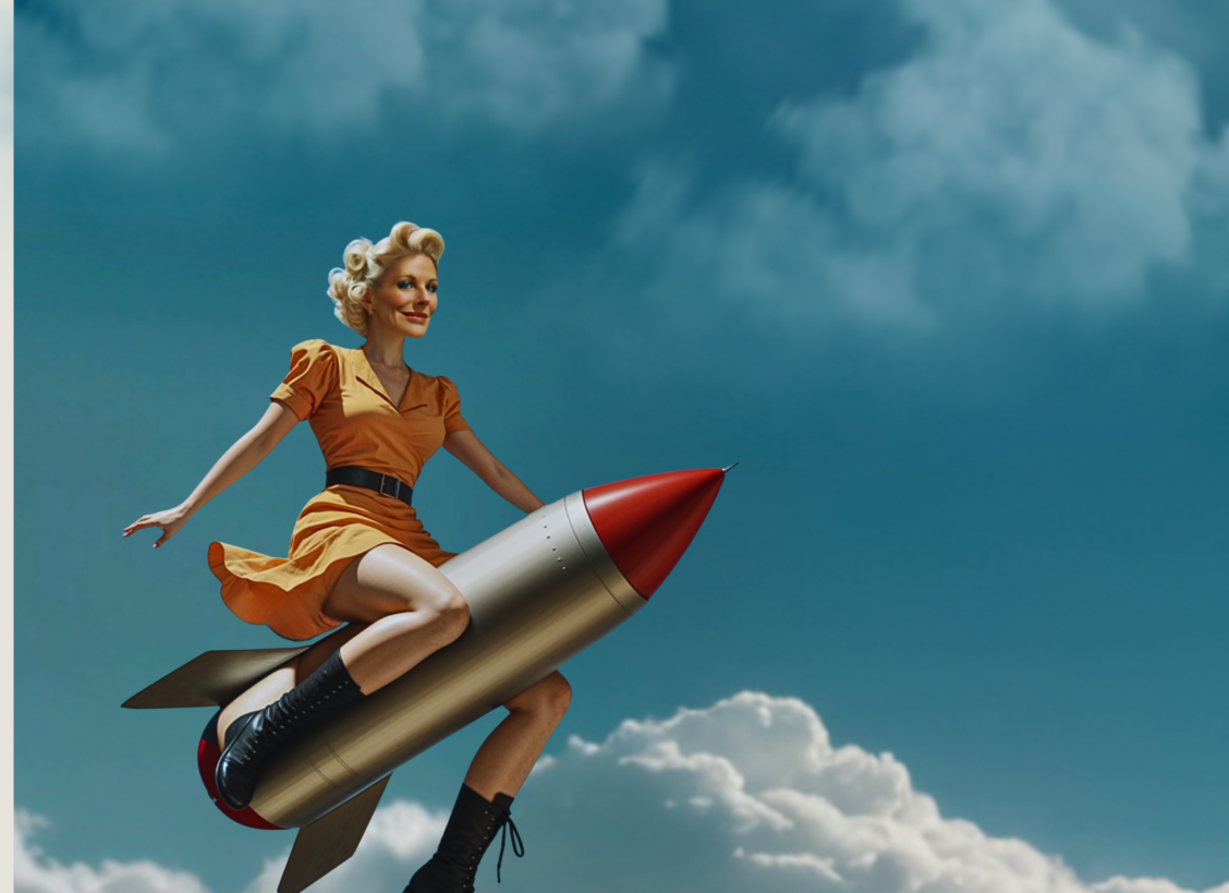 ANNE-KAT HÆRLAND - DON`T PANIC VOL 2