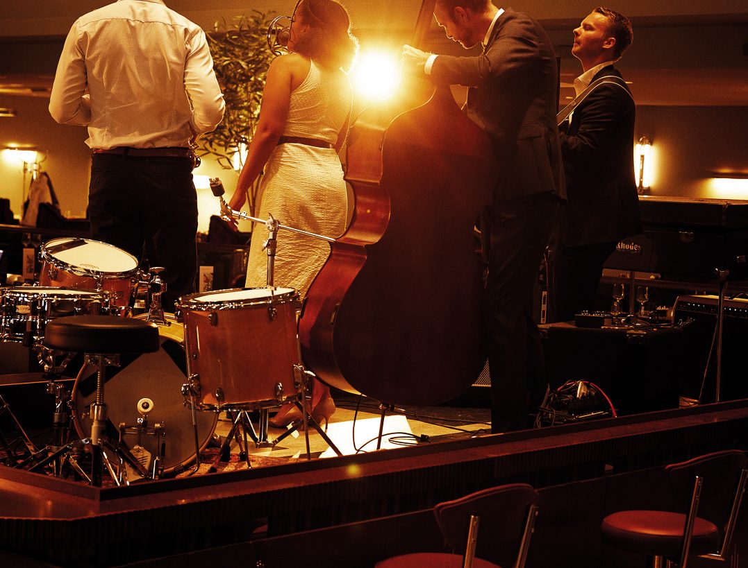 SŨN BYRD (TRIO)